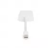Adaptador DisplayPort Digitus AK-340406-001-W