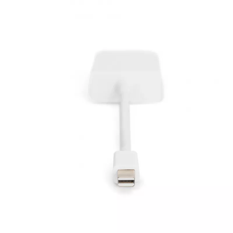 Adaptador DisplayPort Digitus AK-340406-001-W