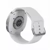 Smartwatch Samsung Galaxy Watch 8 44 mm plata, 1,5