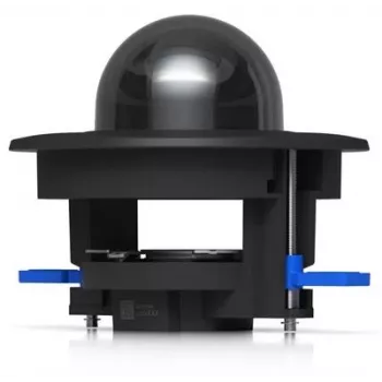 Soporte Ubiquiti UACC-G5-Dome-Ultra-FM-SB-B interior negro 10 cm de diámetro