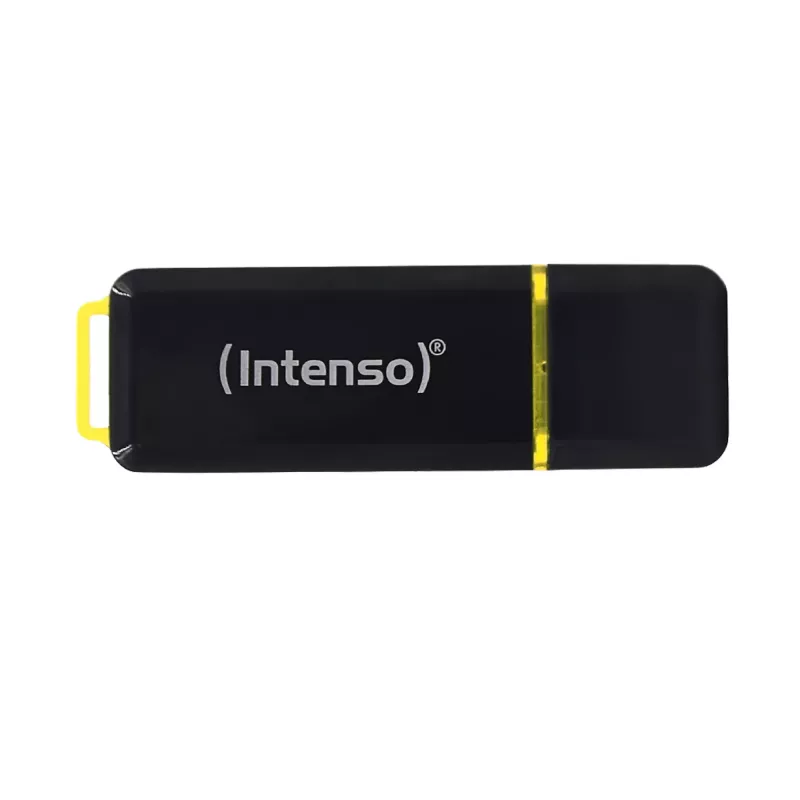 Unidad de memoria flash USB3.1 64GB/3537490 INTENSO