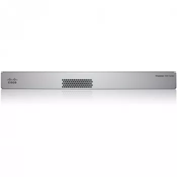 Cisco FirePOWER 1140 ASA - Firewall - flujo de aire de delante hacia atrás