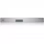 Cisco FirePOWER 1140 ASA - Firewall - flujo de aire de delante hacia atrás