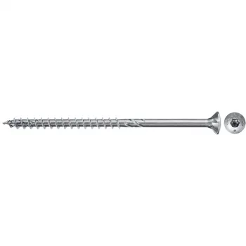Tornillo Fischer 670694 160 mm 50 uds.
