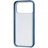 Beats iPhone 17 Pro Max funda con soporte con MagSafe y control de cámara - Bedrock Blue