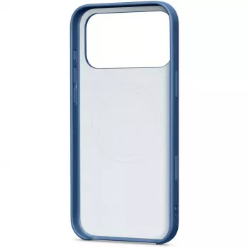 Beats iPhone 17 Pro Max funda con soporte con MagSafe y control de cámara - Bedrock Blue