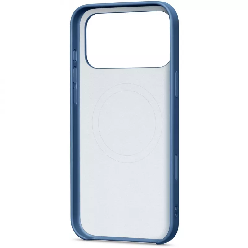Beats iPhone 17 Pro Max funda con soporte con MagSafe y control de cámara - Bedrock Blue