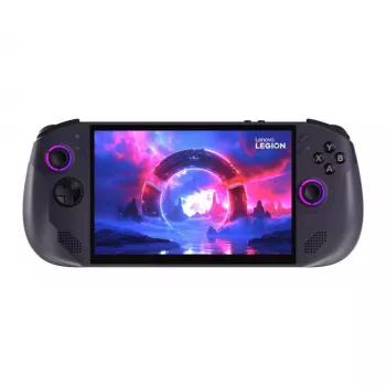 Consola portátil Lenovo Legion Go S — AMD Ryzen Z1 Extreme, 8