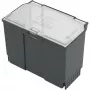 Bosch 1600A01V7P caja para accesorios, pequeña