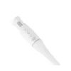 Adler | Batidora de mano | AD 4622 | Batidora de varillas | 200 W | 1 velocidad | Blanco