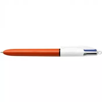 BIC bolígrafo 4 COLORES FINE 1 ud. 233843