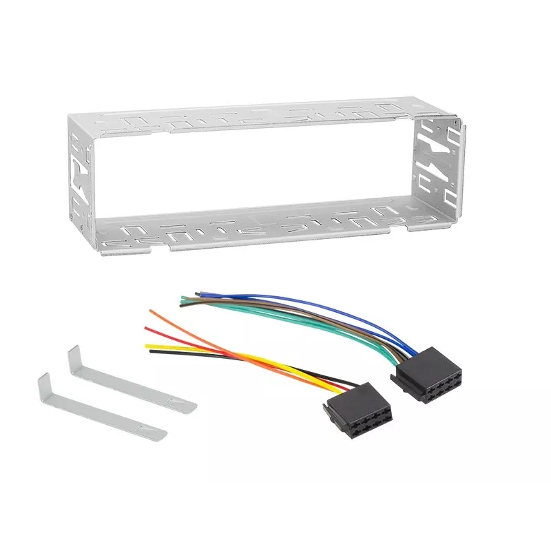 Autorradio AVH-8626 MP3/USB/SD/MMC/BT