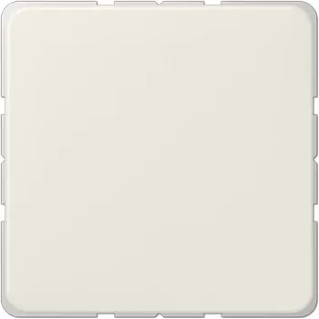 JUNG Tapa ciega 594-0 ST550 placa central blanca 594-0 (594-0)