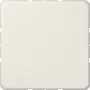 JUNG Tapa ciega 594-0 ST550 placa central blanca 594-0 (594-0)