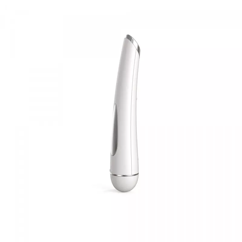 Garett Beauty Glow Eye Aparato de cuidado de ojos, blanco
