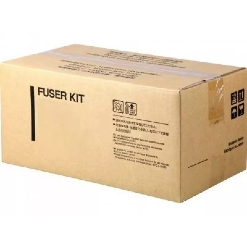 KYOCERA 302LH93116 unidad de fijación