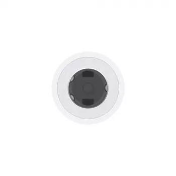 Adaptador de Apple Lightning a jack de 3,5 mm