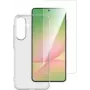 Set de protección 360° 4smarts para Samsung Galaxy A37 5G (541757)