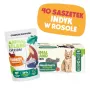 ANIMAL ISLAND pavo en caldo comida para gatos monopaquete 40x85g