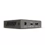 Embedder de audio HDMI 18G Lindy, 73,5 mm, 60,7 mm, 17 mm, 235 g, 0 - 40 °C, -20 - 60 °C