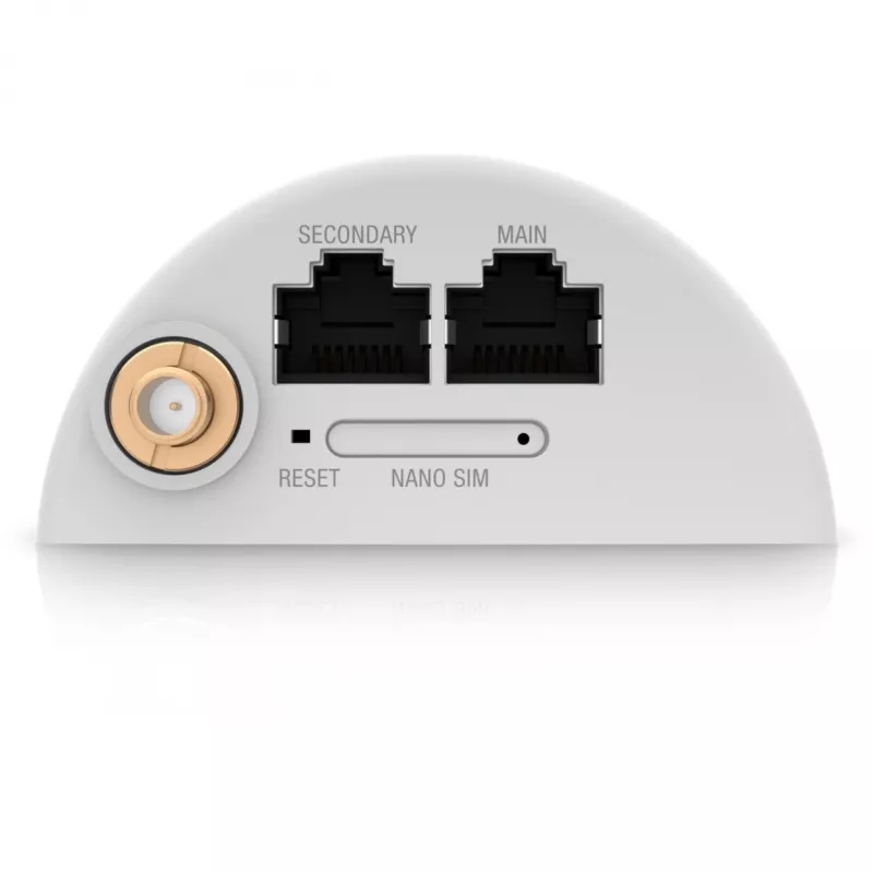 Módem LTE/U-LTE-PRO UBIQUITI