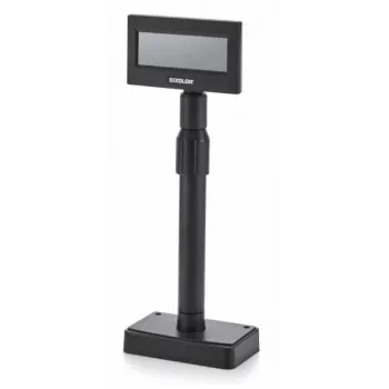 Pantalla Bixolon BCD-2000