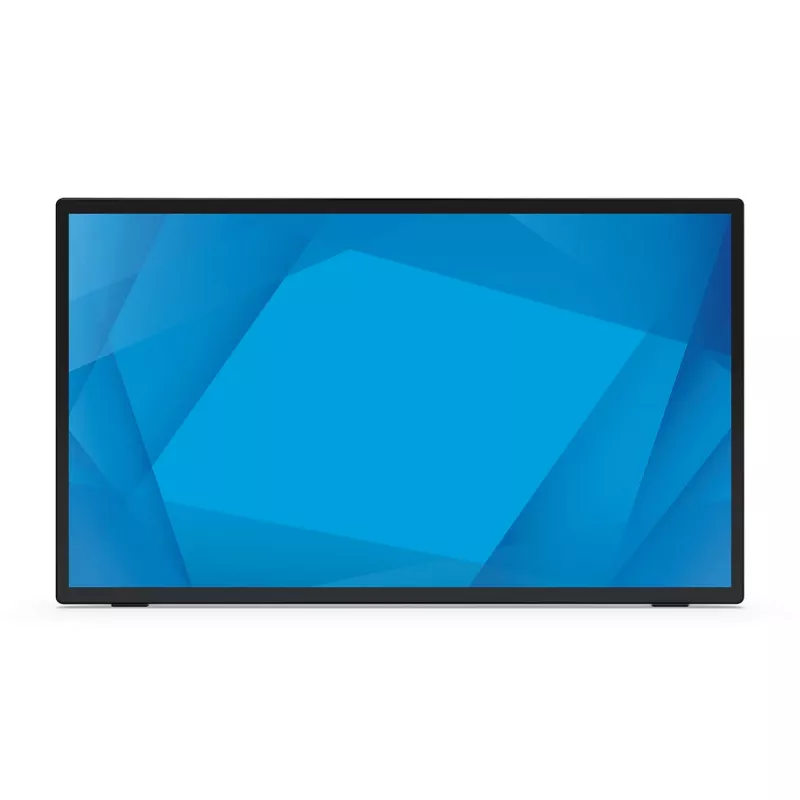 Monitor Elo Touch Solutions Elo 2770L 27 pulgadas pantalla táctil LED 1920 x 1080