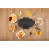 Gofrera GORENJE WM1200B negra, 1200 W