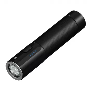 NexTool NE20069 linterna LED de mano impermeable recargable 1.200 lm