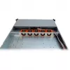 Inter-Tech IPC 1U-10255 rack negro