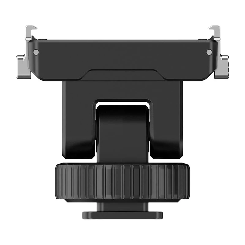 Adaptador multifunción magnético con cierre rápido Puluz para Insta 360 GO Ultra