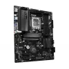 Placa base ASRock Z890 Pro-A ATX — Chipset Intel Z890, LGA 1851, DDR5, 4x DIMM, 256 GB, 2.5Gb LAN, PCIe Gen5