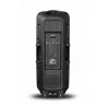 Altavoz portátil APA24 Bluetooth Karaoke, negro