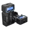 Cargador XTAR X2 para Li-Ion 18650