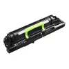 Lexmark 72K0D10 Unidad de revelado para CS820/CX820/CX825/CX860, negro