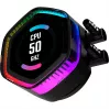 Refrigeración líquida todo en uno Cooler Master MasterLiquid 360 ION