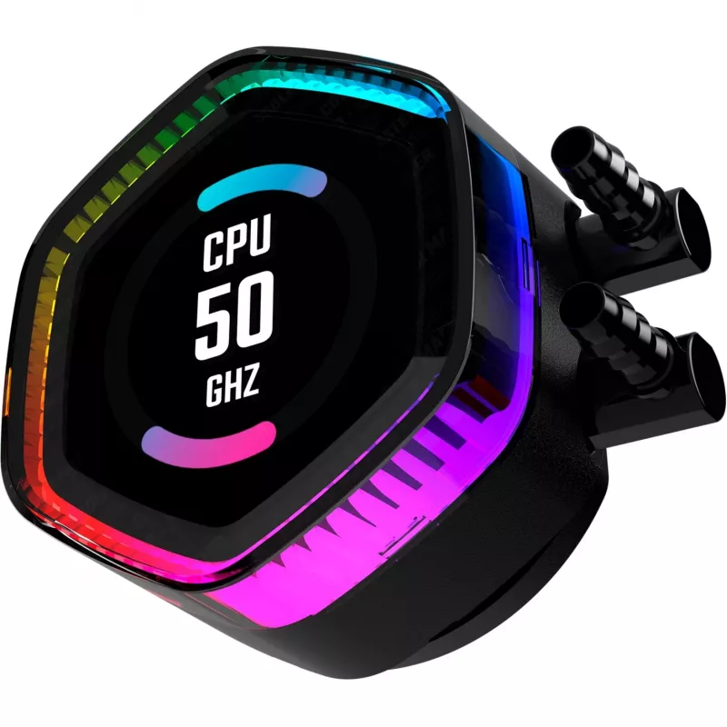 Refrigeración líquida todo en uno Cooler Master MasterLiquid 360 ION