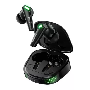 Auriculares inalámbricos Onikuma T308