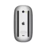 Ratón Apple Magic MXK53ZM/A Bluetooth ambidiestro blanco, Touch…
