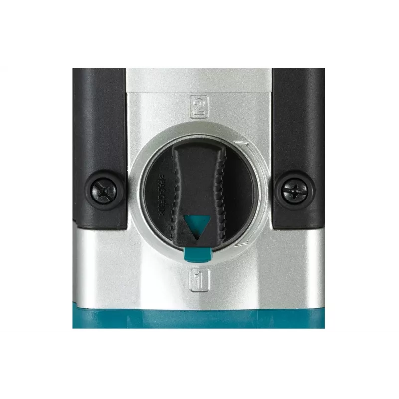 Barrena Makita, alimentada con 2x18V baterías, modelo DDG461Z
