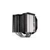 ENDORFY Fortis 5 ventilador de aire para procesador 14 cm negro, gris, acero