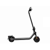 Segway | E2 E II | eKickScooter | 450 W | Hasta 20 km/h | 8,1 pulgadas | Negro y gris
