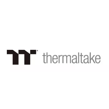 Caja de PC Thermaltake View 270 Plus WS ARGB Midi-Tower — Caja de PC Midi-Tower, compatible con ATX/EATX/Micro-ATX/Mini-ITX, cristal templado, ARGB, 2 ventiladores laterales de 120 mm + 1 ventilador trasero de 120 mm