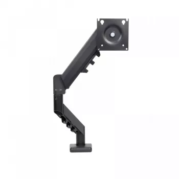 Soporte de monitor con brazo de gas TB MG3 para pantallas de hasta 26 pulgadas, máx. 10 kg, VESA 100x100