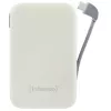 Batería externa USB 10000MAH/BEIGE S10000 7333031 Intenso