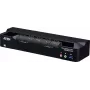 ATEN CS1924A Switch KVMP 4 puertos, DisplayPort, USB 3.0, 8K (CS1924A)