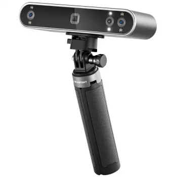 Escáner 3D Revopoint Pop 3 Plus Advanced