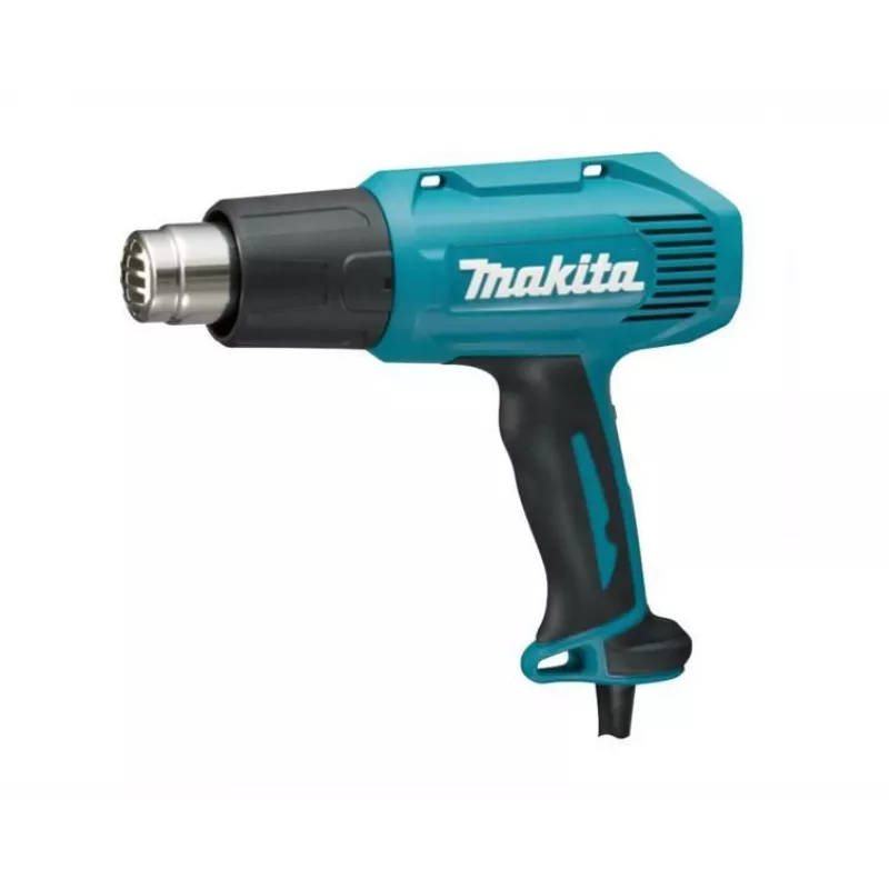 Makita Pistola de aire caliente 500°