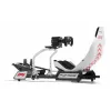 Silla gaming universal Playseat Formula Instinct F1 Edition Asiento acolchado Negro Blanco