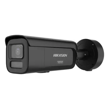 Cámara de vigilancia IP Bullet Hikvision DS-2CD2687G3-LIZSY 3840x2160 Exterior